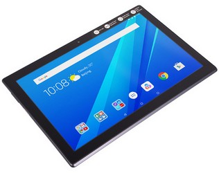 Замена разъема usb на планшете Lenovo Tab 4 10 TB-X304L в Перми